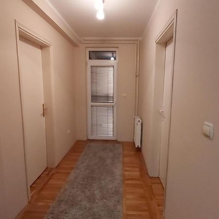 Ferienwohnung Ino 99 Užice Zimmer foto