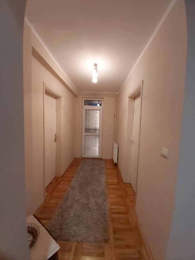 Ferienwohnung Ino 99 Užice Exterior foto